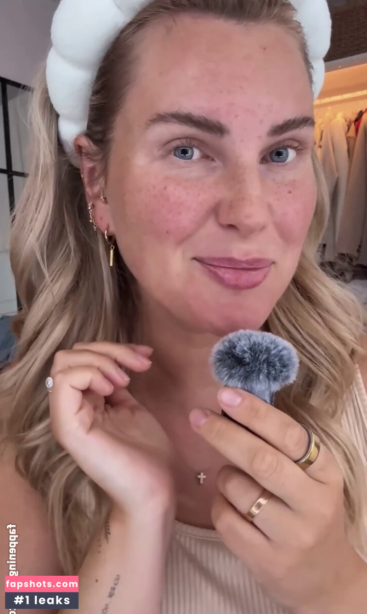 Maren Wolf Nude Leaks OnlyFans Photos #135 - LeakJerk