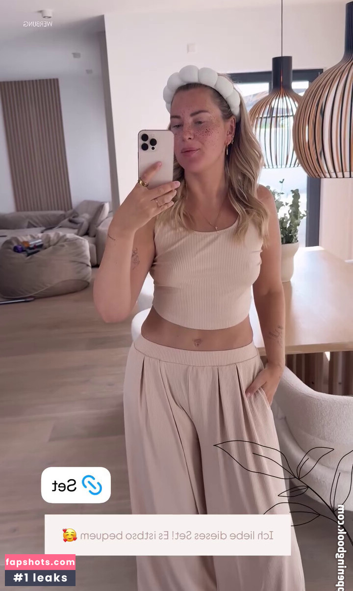 Maren Wolf Nude Leaks OnlyFans Photos #136 - LeakJerk