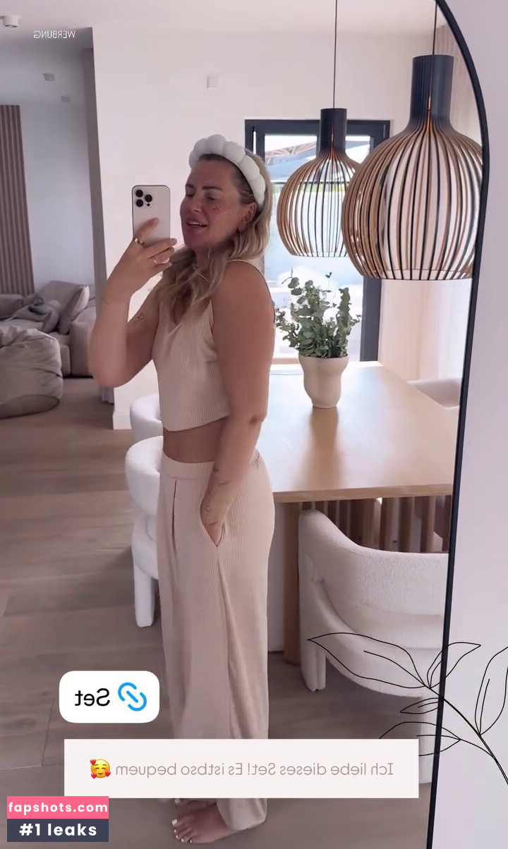 Maren Wolf Nude Leaks OnlyFans Photos #137 - LeakJerk