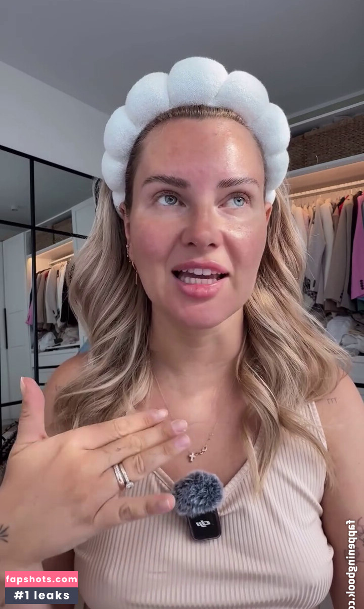 Maren Wolf Nude Leaks OnlyFans Photos #138 - LeakJerk