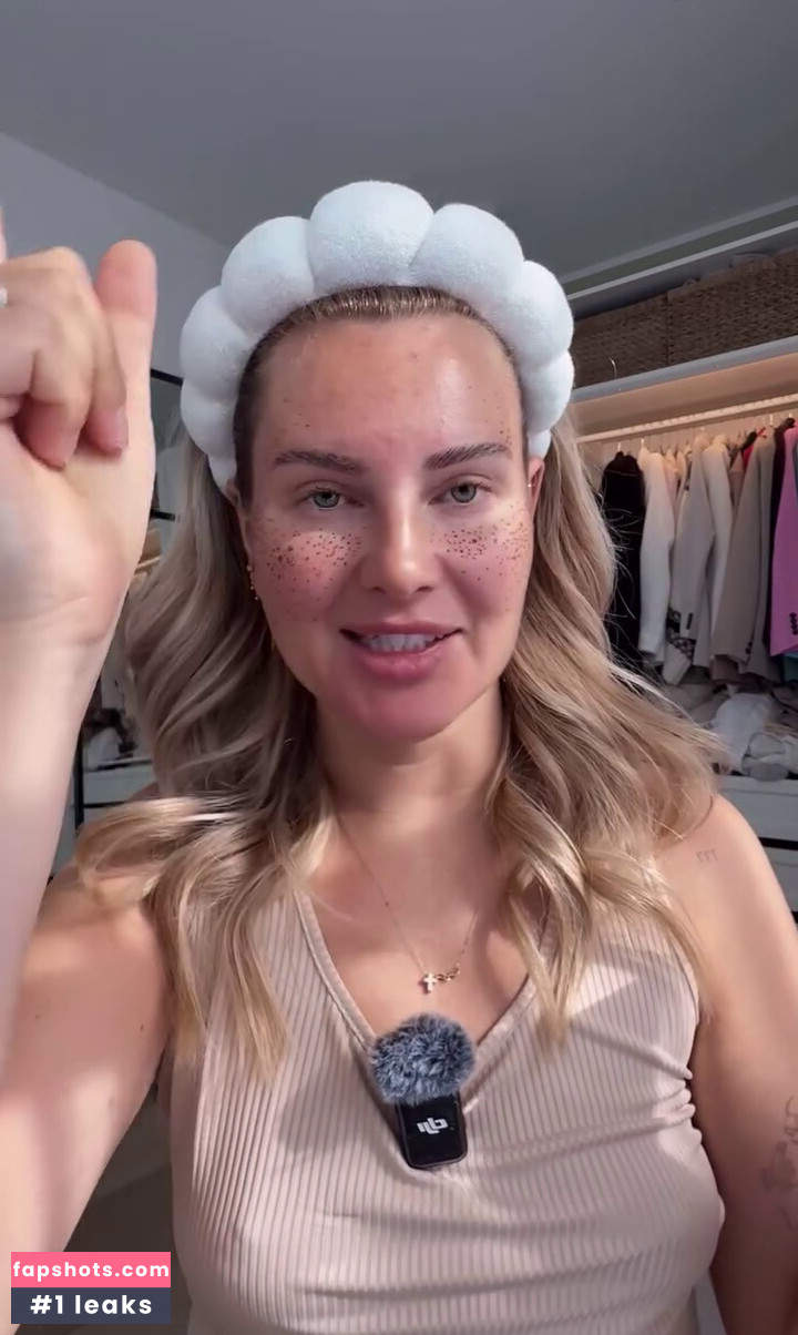 Maren Wolf Nude Leaks OnlyFans Photos #140 - LeakJerk