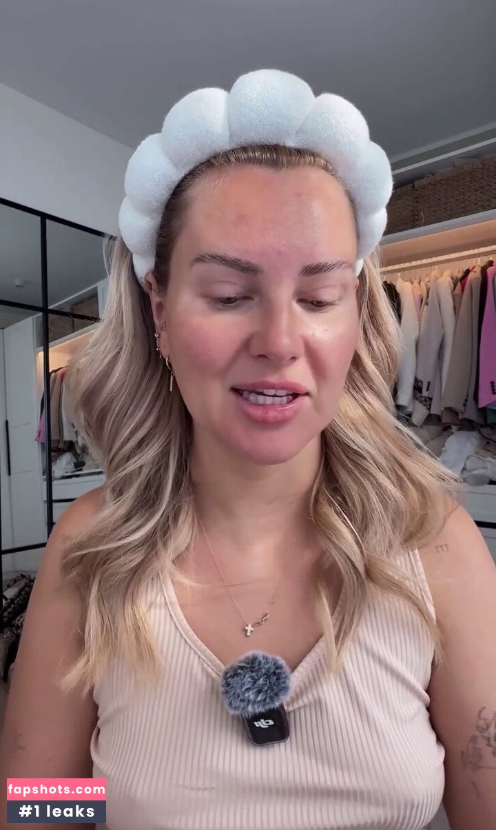 Maren Wolf Nude Leaks OnlyFans Photos #141 - LeakJerk