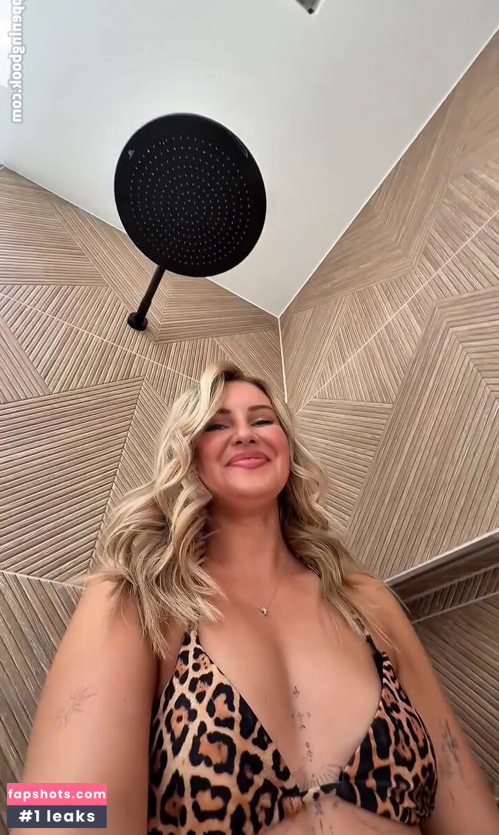 Maren Wolf Nude Leaks OnlyFans Photos #156 - LeakJerk