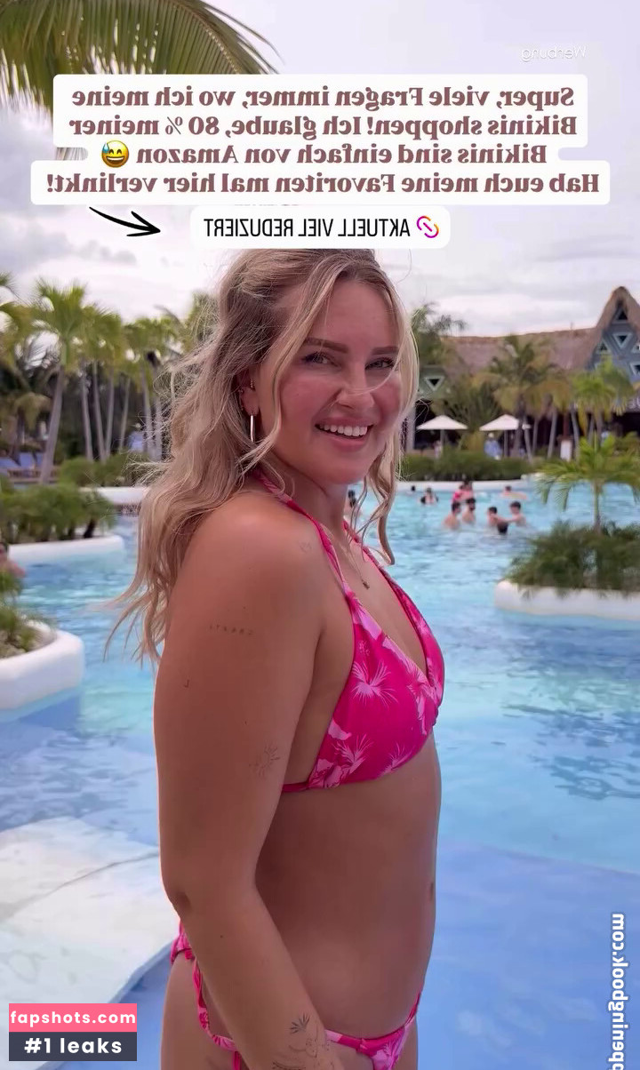 Maren Wolf Nude Leaks OnlyFans Photos #19 - LeakJerk