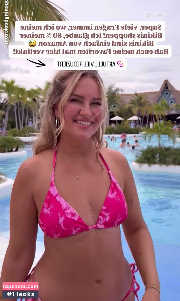 Maren Wolf Nude Leaks OnlyFans Photos #20 - LeakJerk