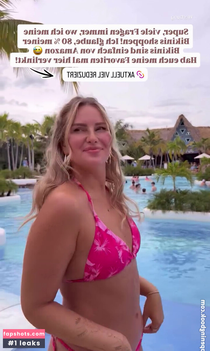 Maren Wolf Nude Leaks OnlyFans Photos #3 - LeakJerk