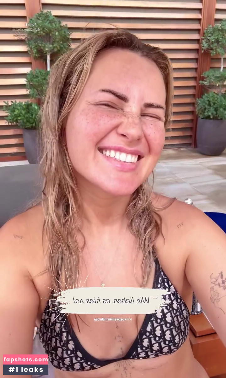 Maren Wolf Nude Leaks OnlyFans Photos #22 - LeakJerk