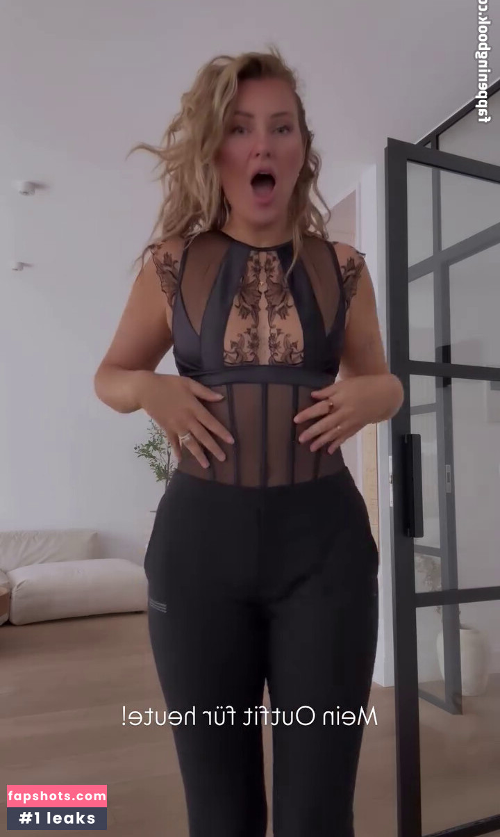 Maren Wolf Nude Leaks OnlyFans Photos #214 - LeakJerk