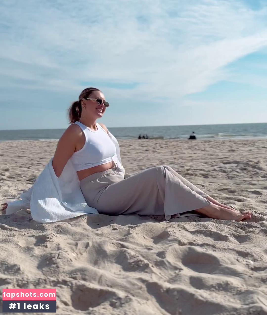 Maren Wolf Nude Leaks OnlyFans Photos #233 - LeakJerk