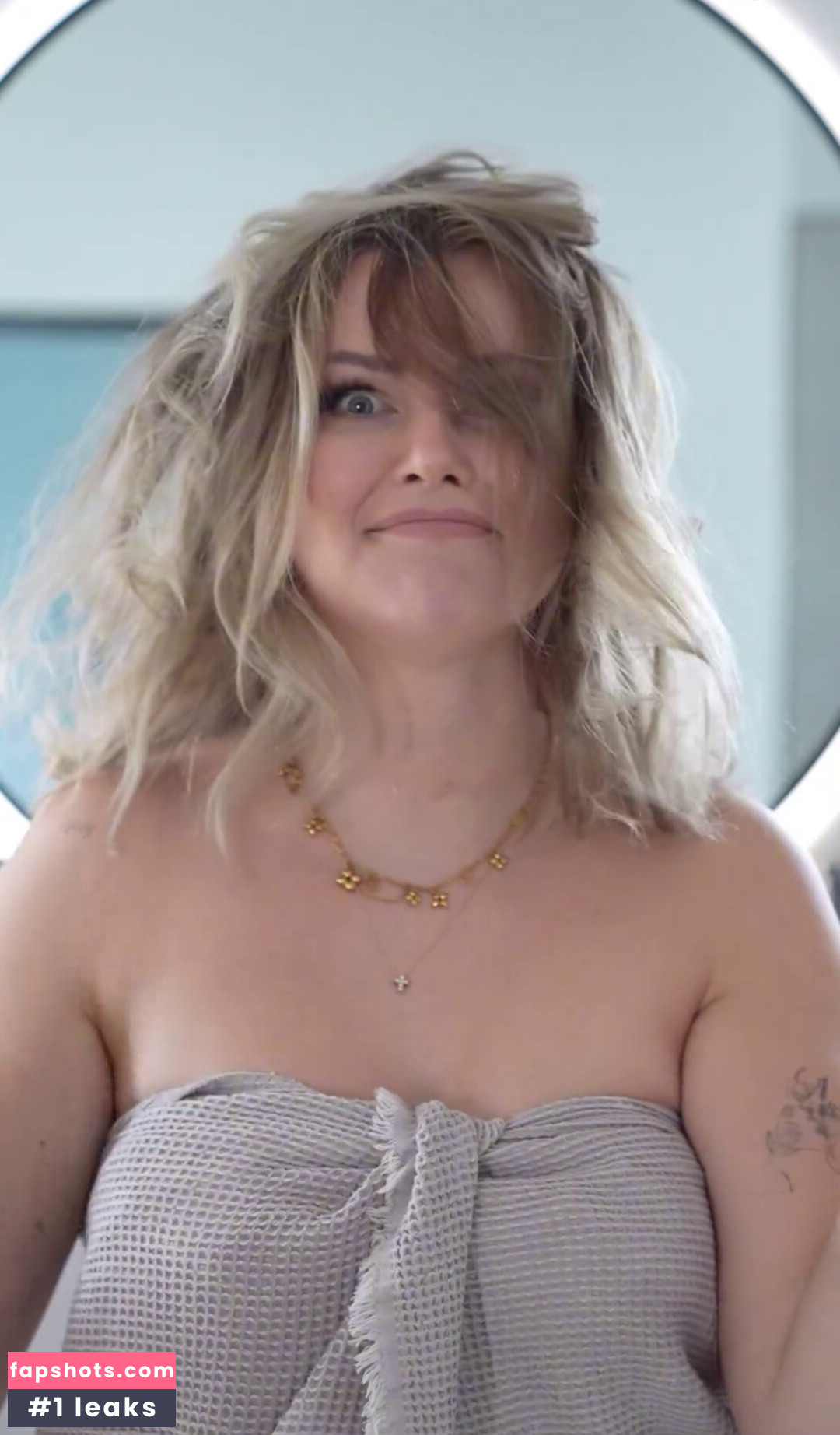 Maren Wolf Nude Leaks OnlyFans Photos #237 - LeakJerk