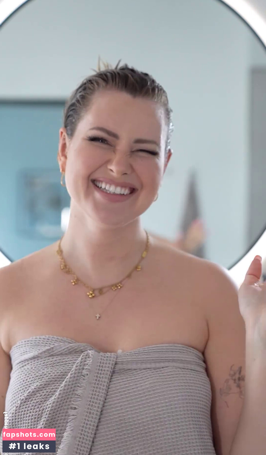 Maren Wolf Nude Leaks OnlyFans Photos #239 - LeakJerk