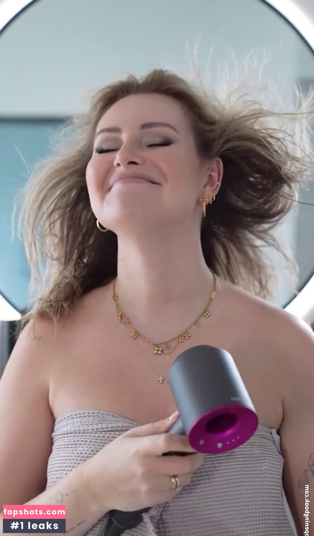 Maren Wolf Nude Leaks OnlyFans Photos #242 - LeakJerk