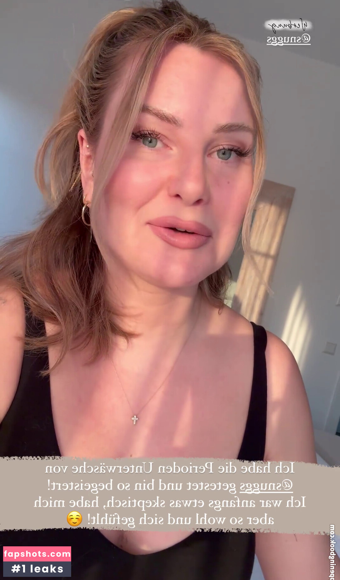 Maren Wolf Nude Leaks OnlyFans Photos #243 - LeakJerk