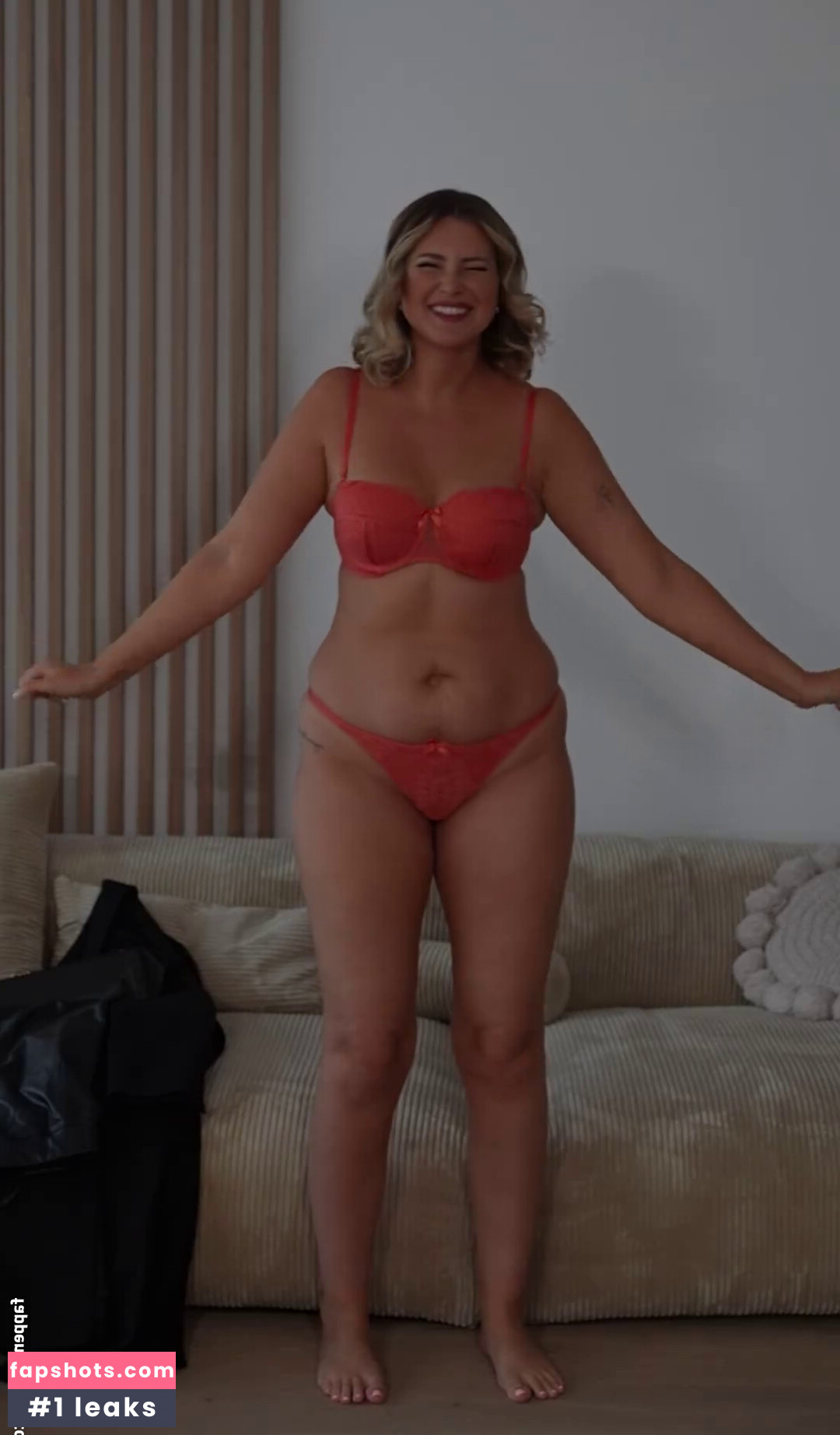 Maren Wolf Nude Leaks OnlyFans Photos #246 - LeakJerk