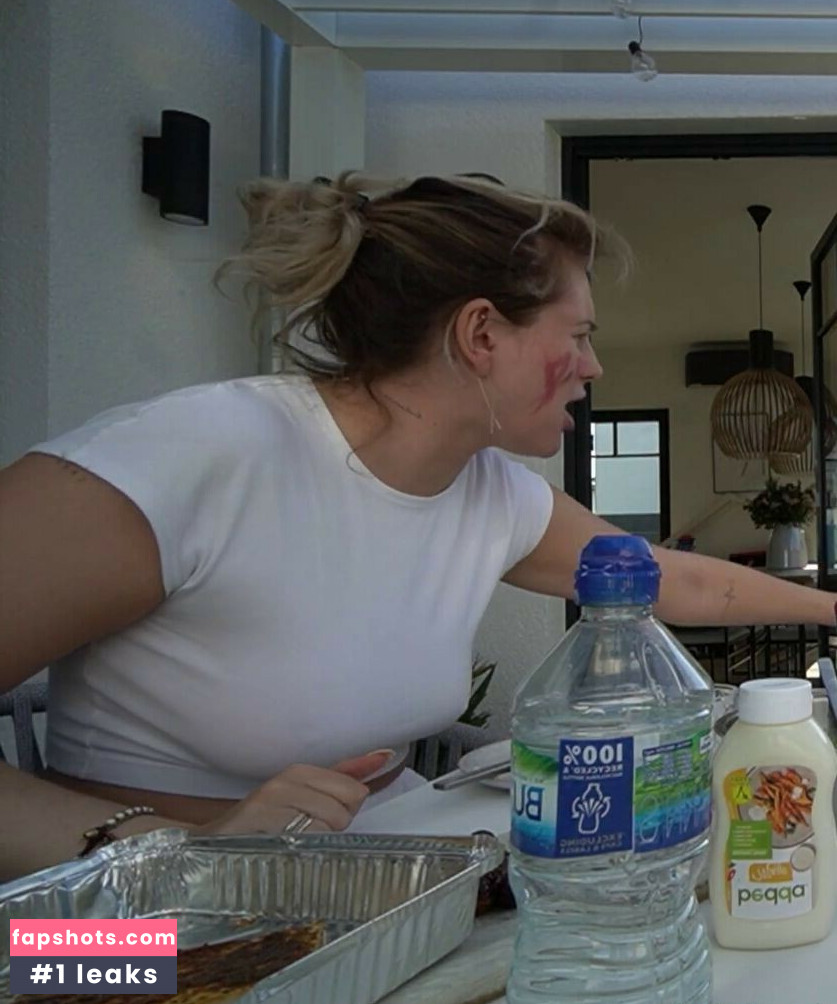 Maren Wolf Nude Leaks OnlyFans Photos #247 - LeakJerk