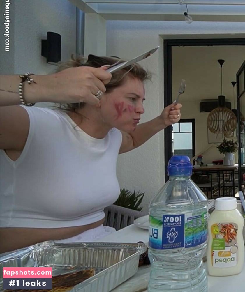 Maren Wolf Nude Leaks OnlyFans Photos #248 - LeakJerk