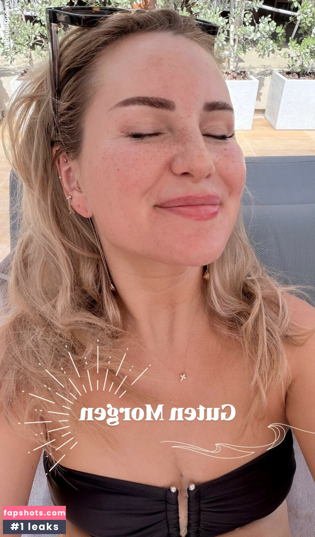 Maren Wolf Nude Leaks OnlyFans Photos #27 - LeakJerk