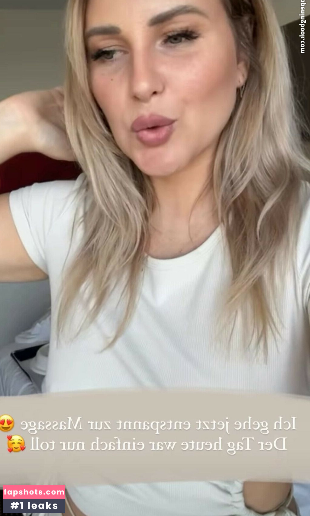 Maren Wolf Nude Leaks OnlyFans Photos #261 - LeakJerk