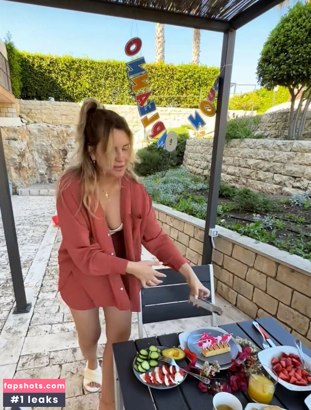 Maren Wolf Nude Leaks OnlyFans Photos #262 - LeakJerk