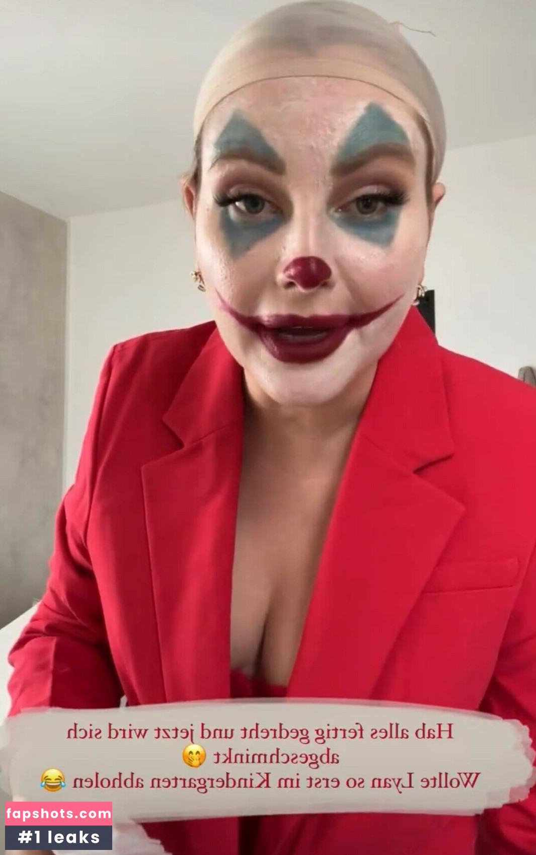 Maren Wolf Nude Leaks OnlyFans Photos #266 - LeakJerk