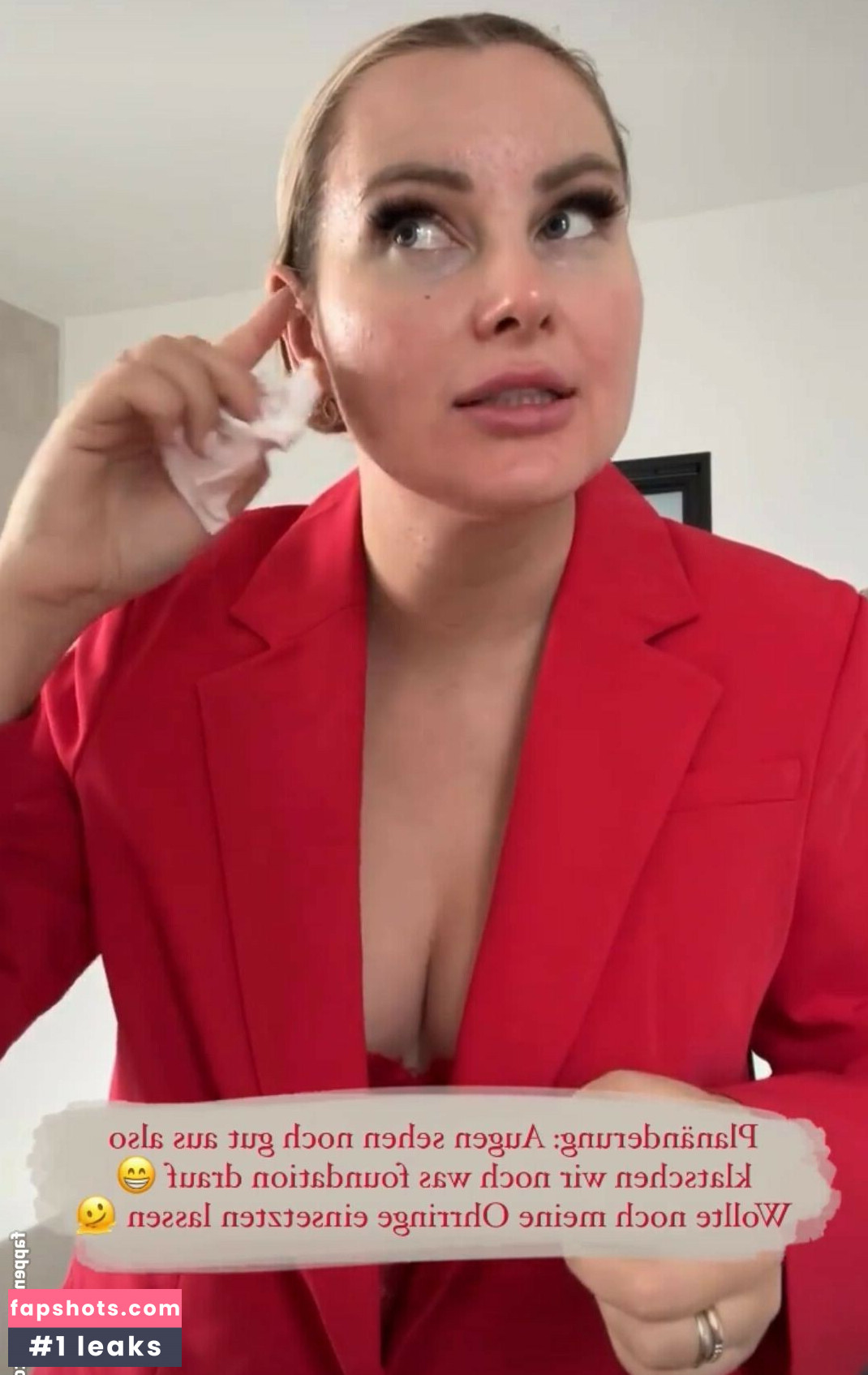 Maren Wolf Nude Leaks OnlyFans Photos #268 - LeakJerk