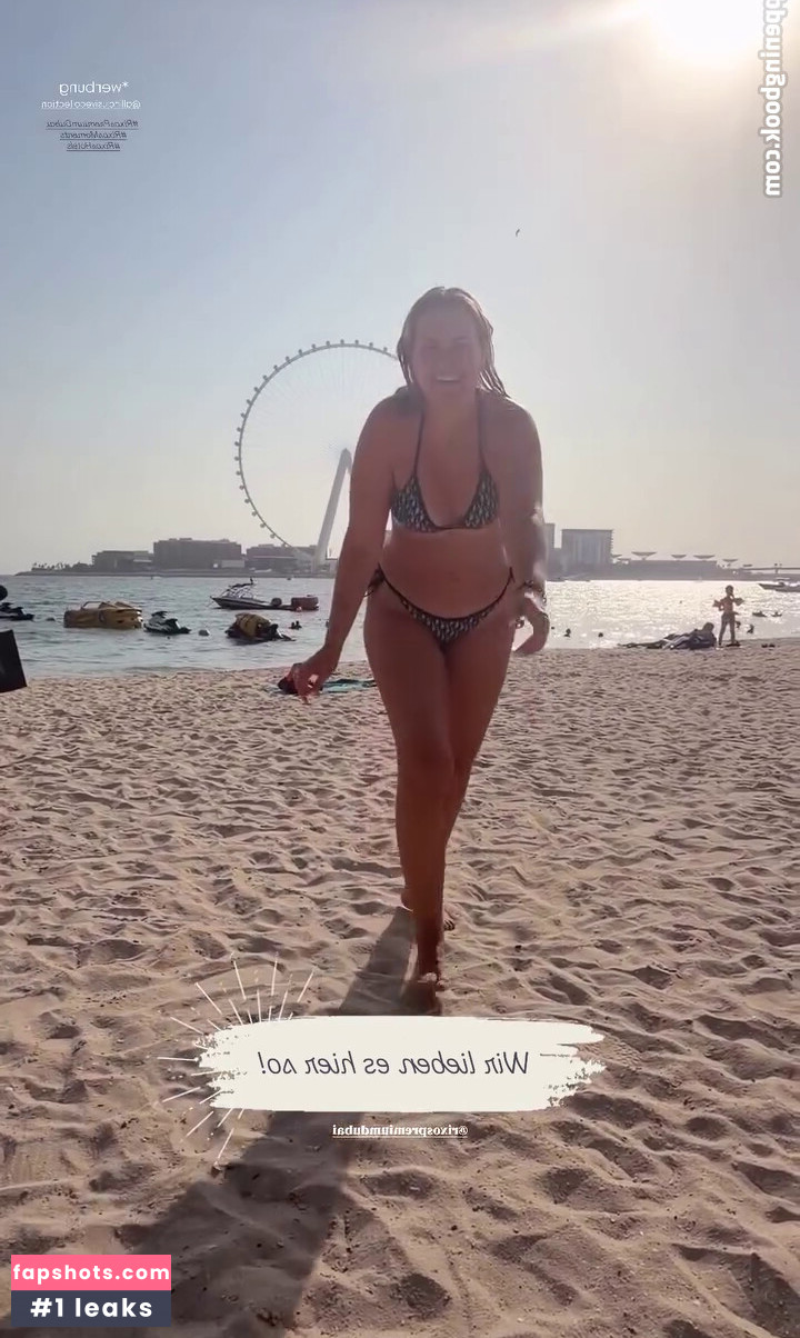 Maren Wolf Nude Leaks OnlyFans Photos #28 - LeakJerk