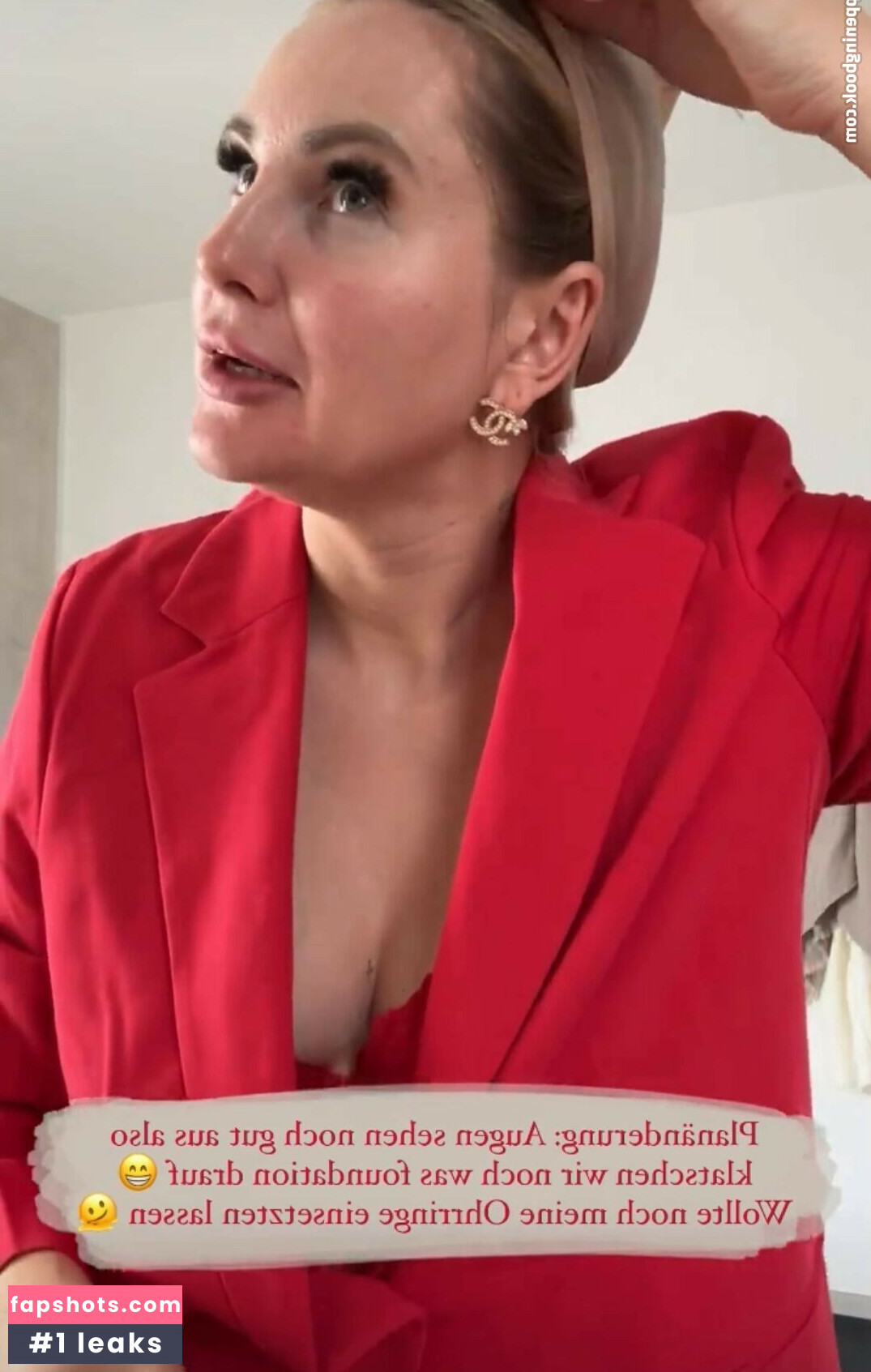 Maren Wolf Nude Leaks OnlyFans Photos #271 - LeakJerk