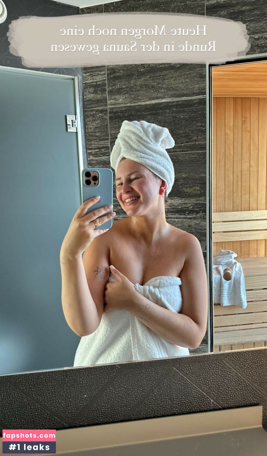 Maren Wolf Nude Leaks OnlyFans Photos #284 - LeakJerk