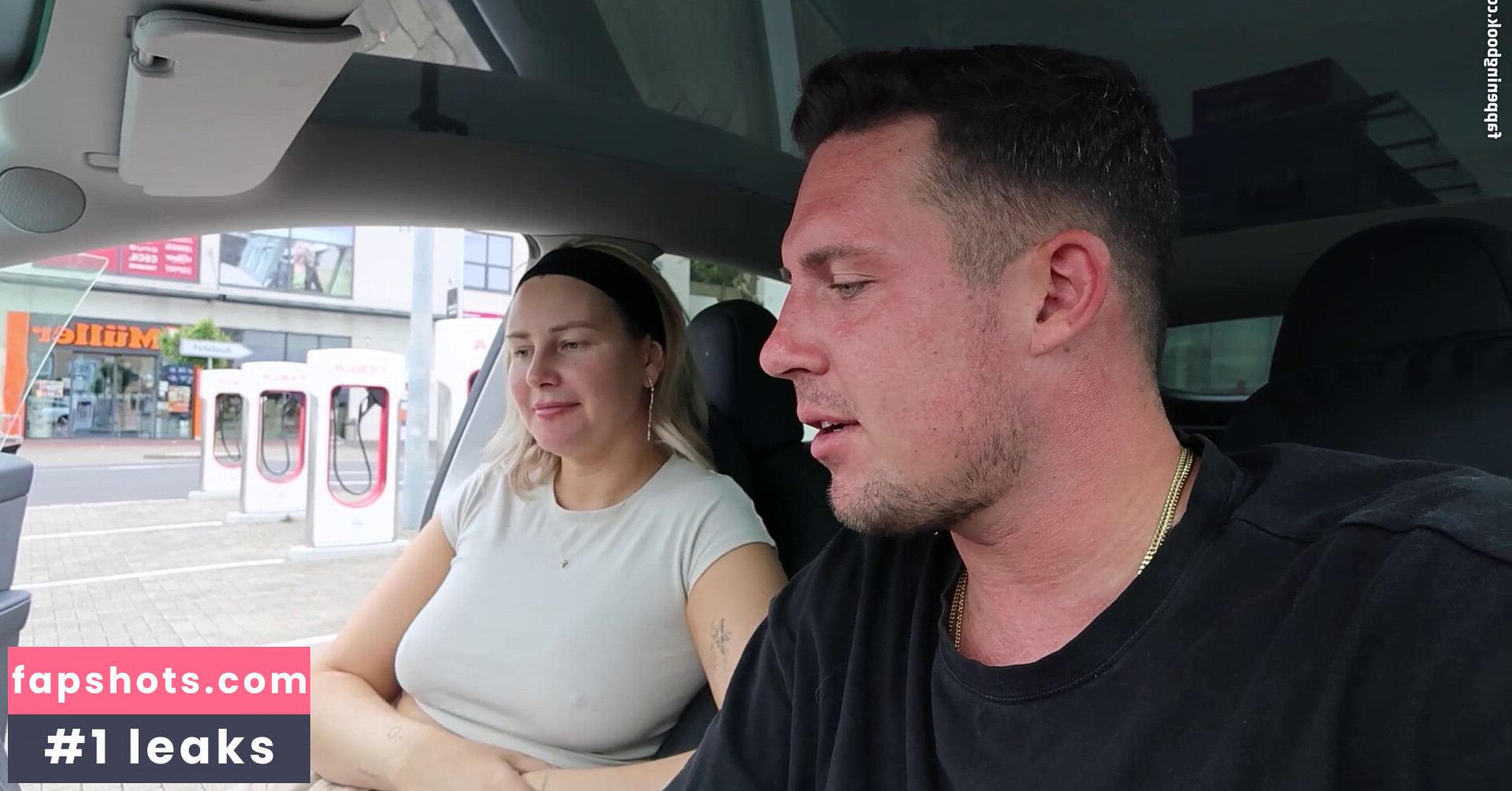 Maren Wolf Nude Leaks OnlyFans Photos #294 - LeakJerk