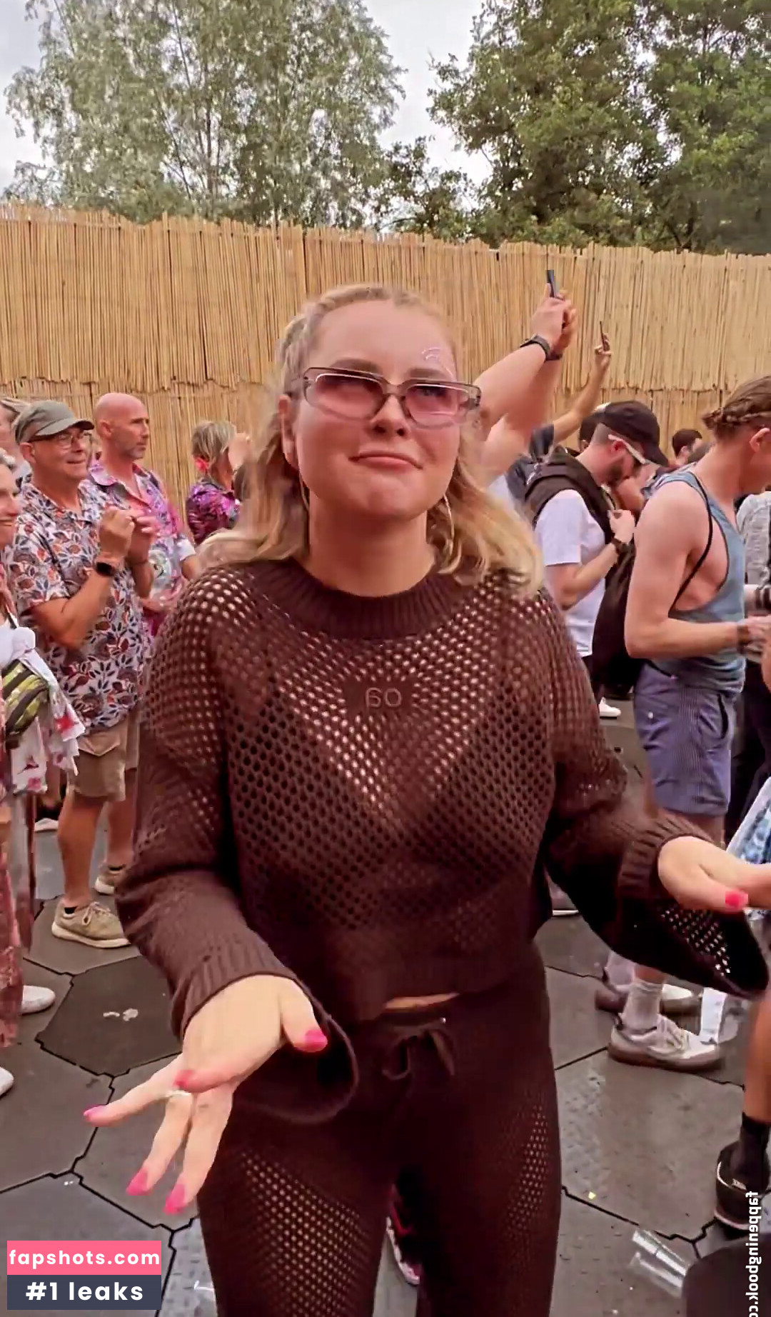 Maren Wolf Nude Leaks OnlyFans Photos #297 - LeakJerk