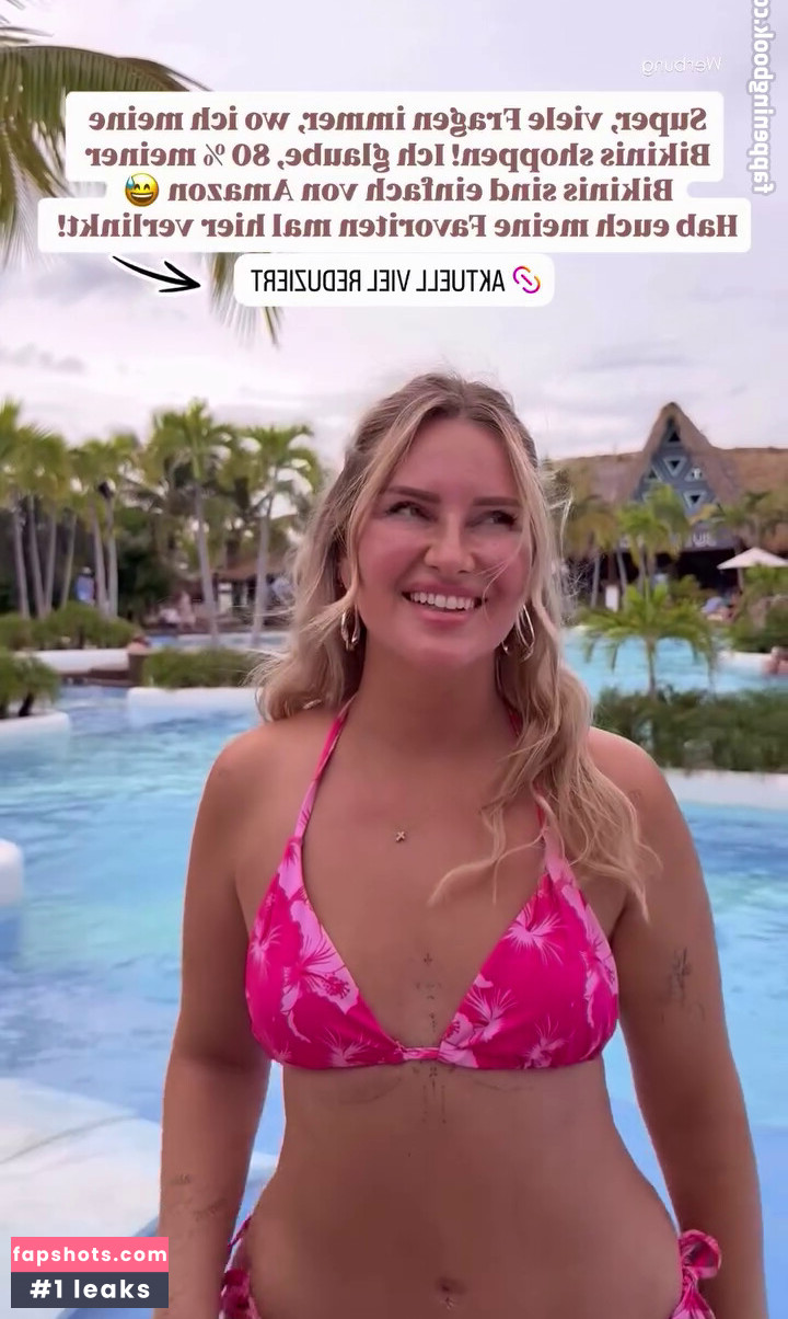 Maren Wolf Nude Leaks OnlyFans Photos #4 - LeakJerk