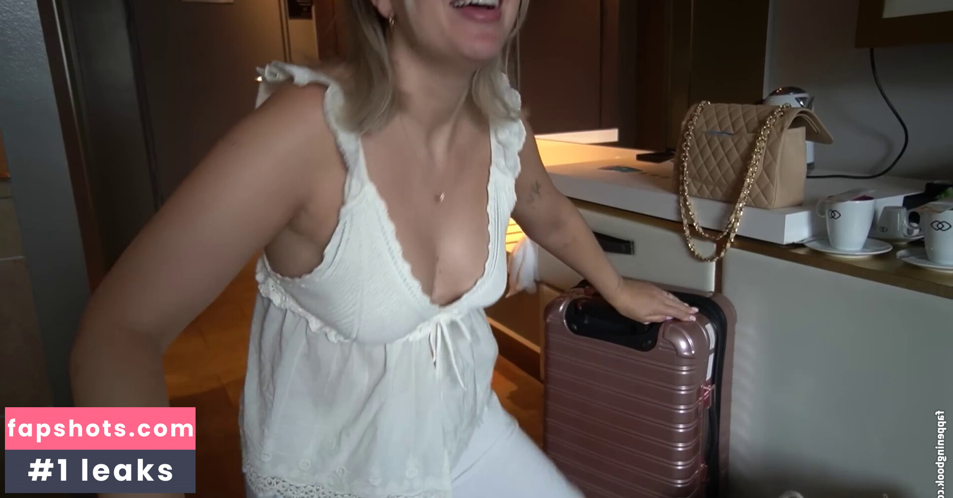 Maren Wolf Nude Leaks OnlyFans Photos #313 - LeakJerk