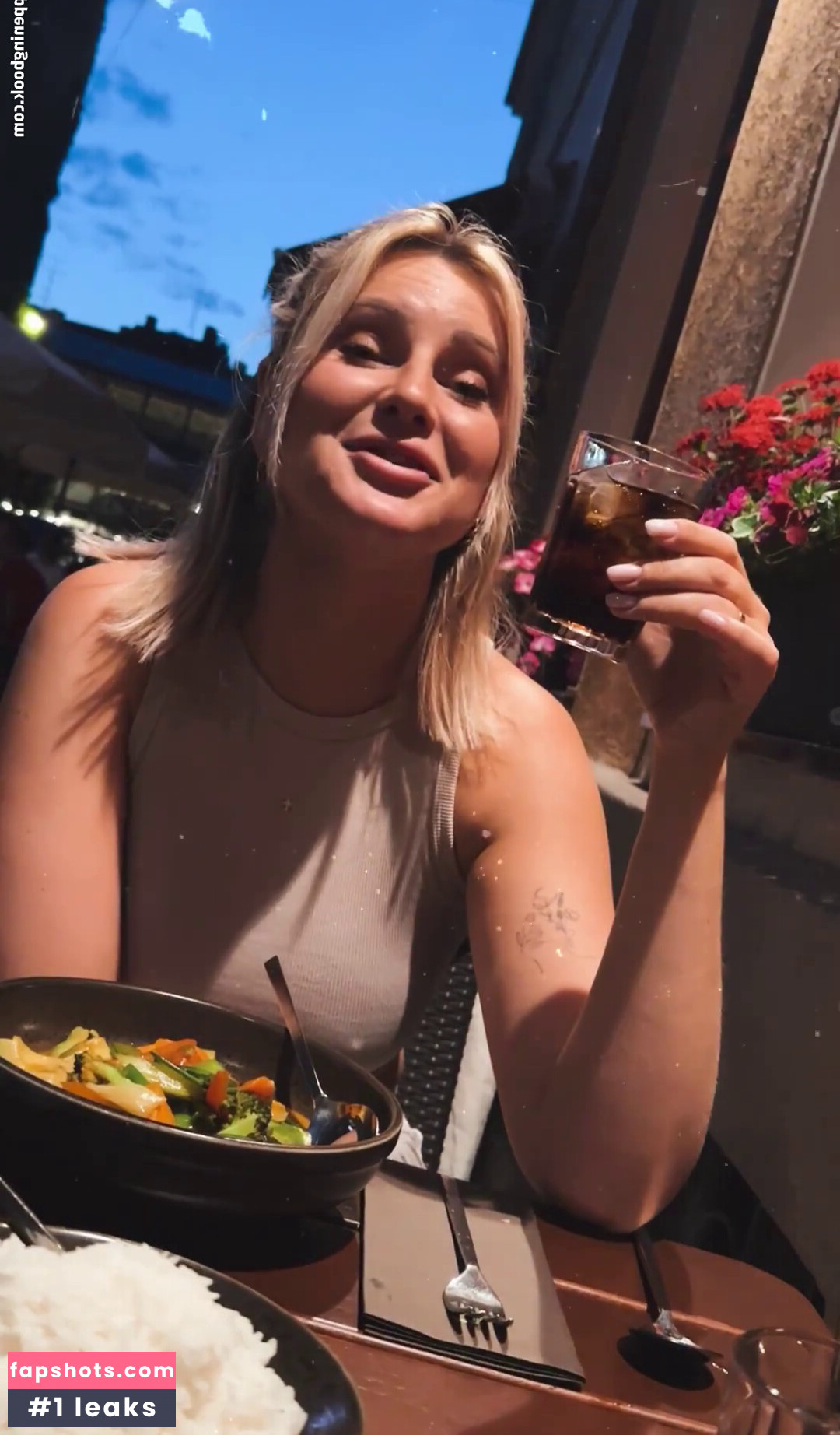 Maren Wolf Nude Leaks OnlyFans Photos #318 - LeakJerk