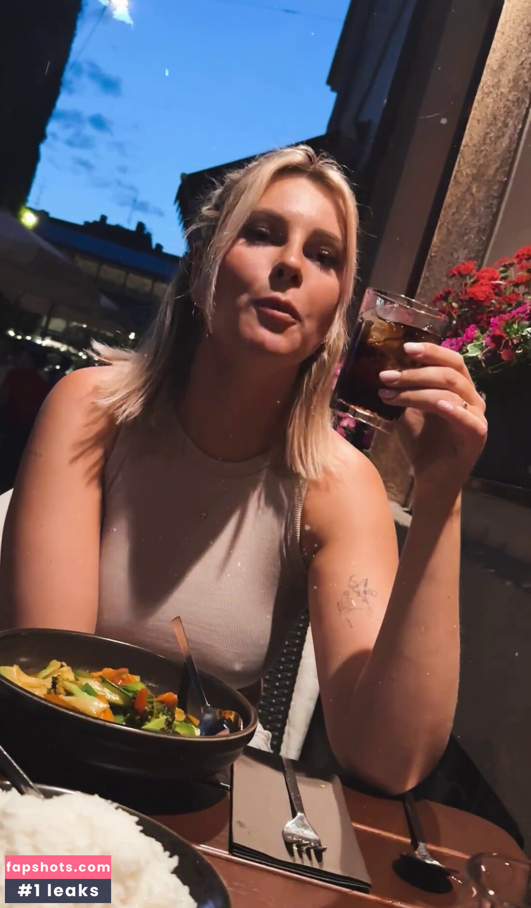 Maren Wolf Nude Leaks OnlyFans Photos #321 - LeakJerk