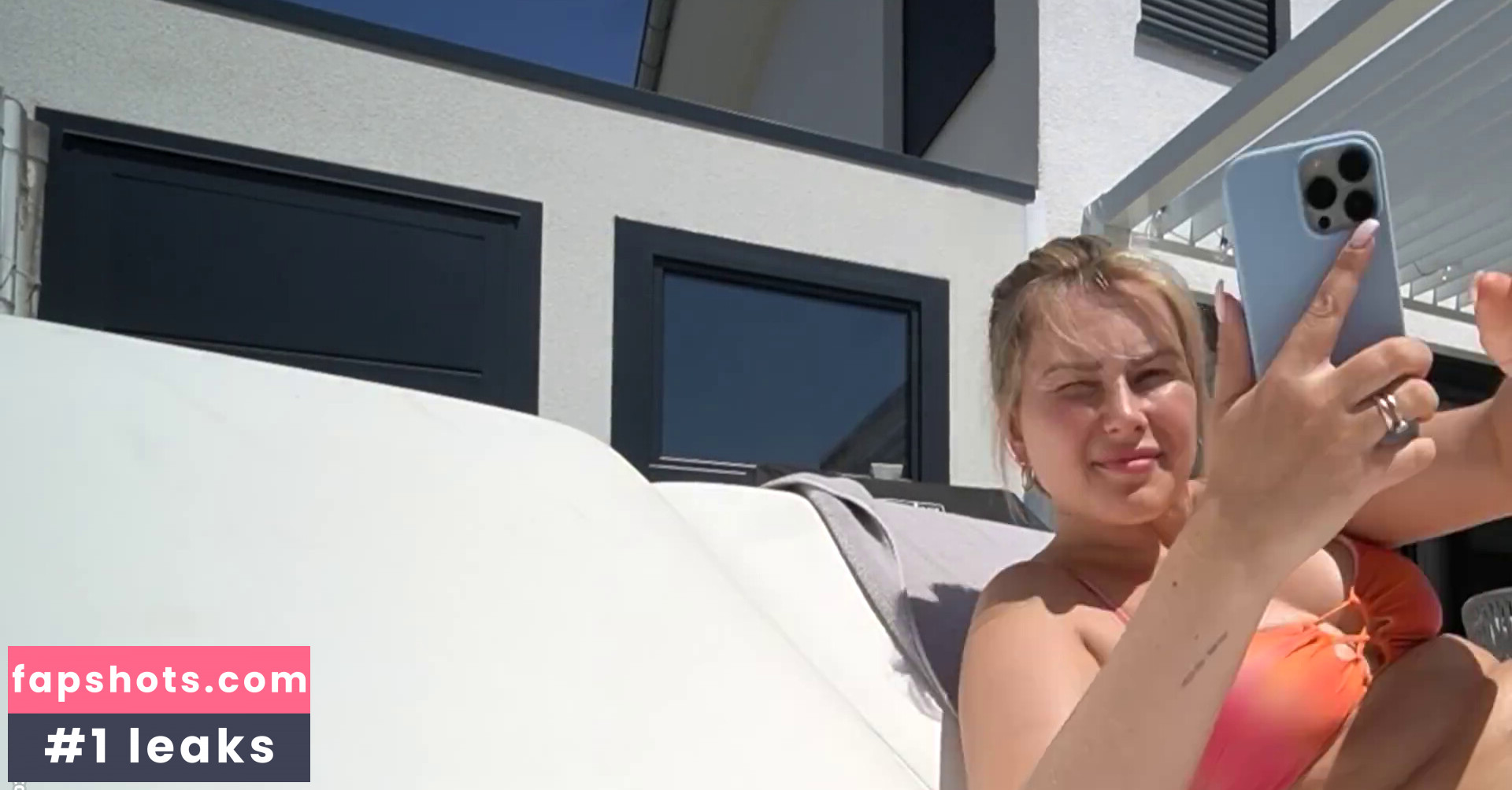 Maren Wolf Nude Leaks OnlyFans Photos #325 - LeakJerk