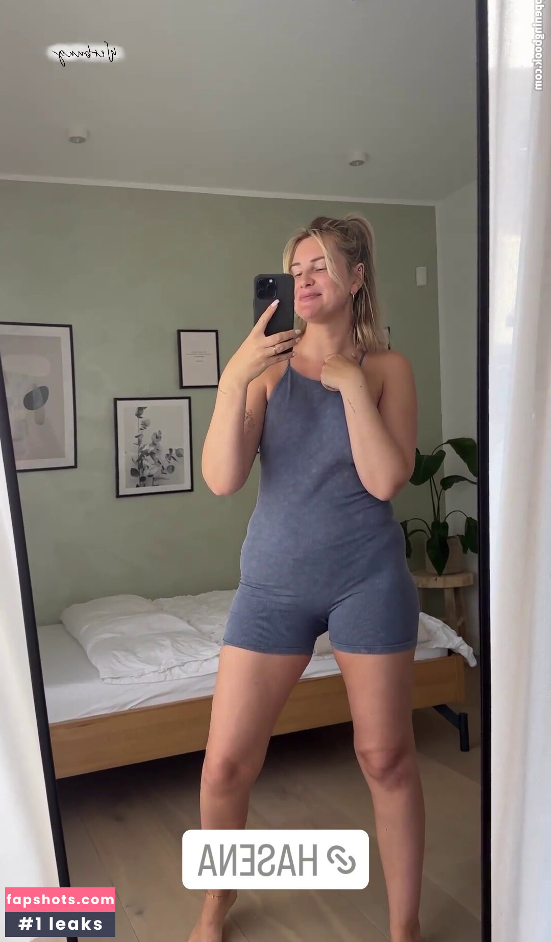 Maren Wolf Nude Leaks OnlyFans Photos #326 - LeakJerk