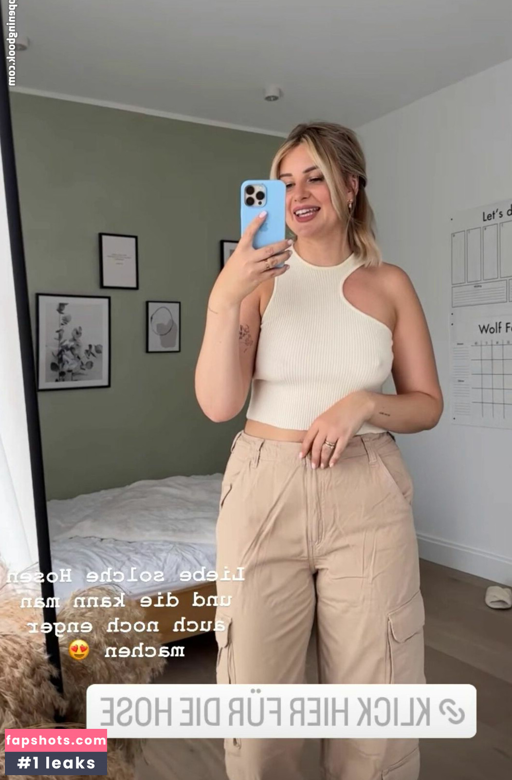 Maren Wolf Nude Leaks OnlyFans Photos #328 - LeakJerk