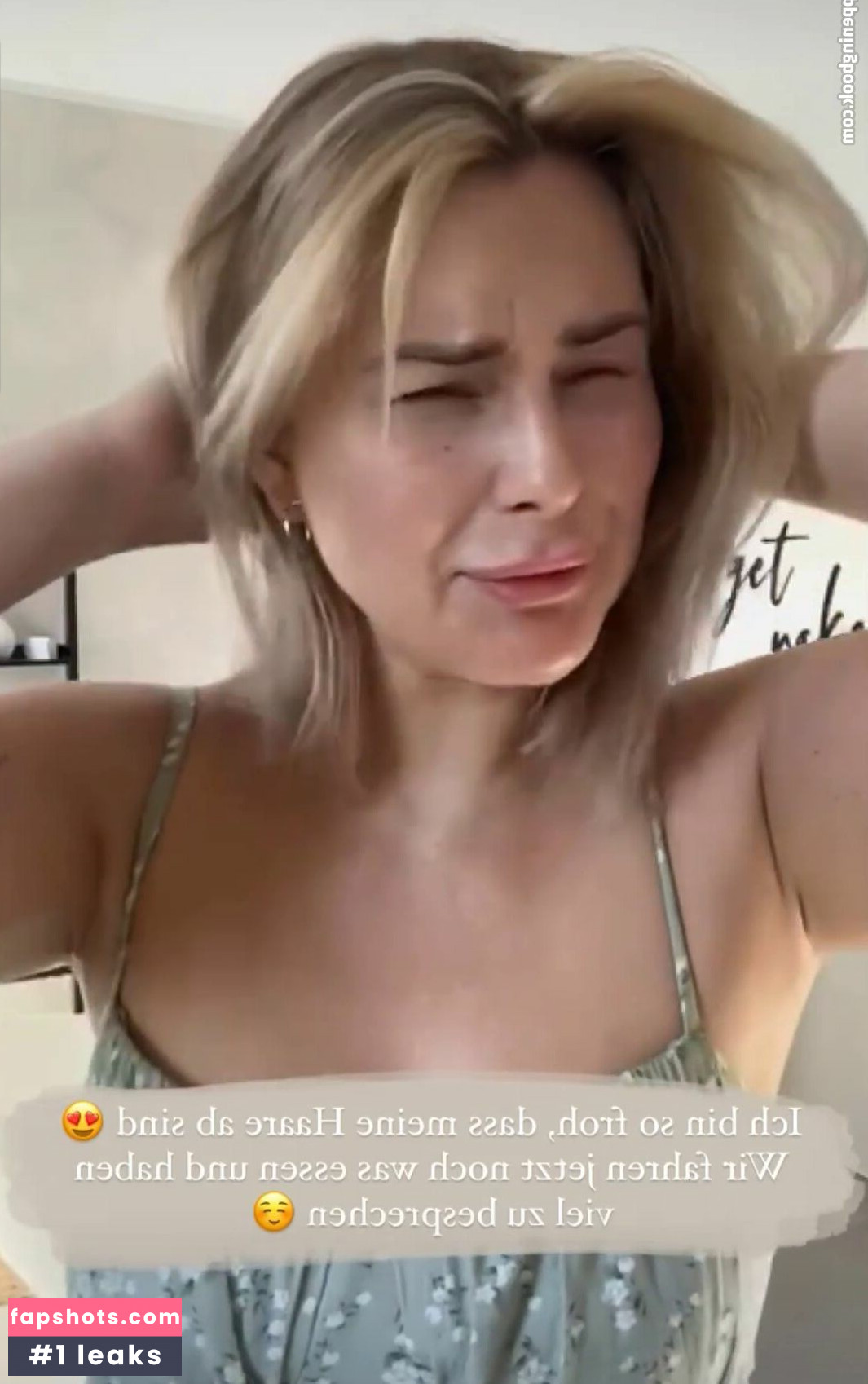 Maren Wolf Nude Leaks OnlyFans Photos #330 - LeakJerk