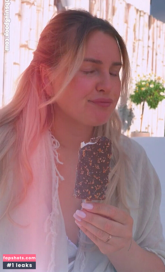 Maren Wolf Nude Leaks OnlyFans Photos #332 - LeakJerk