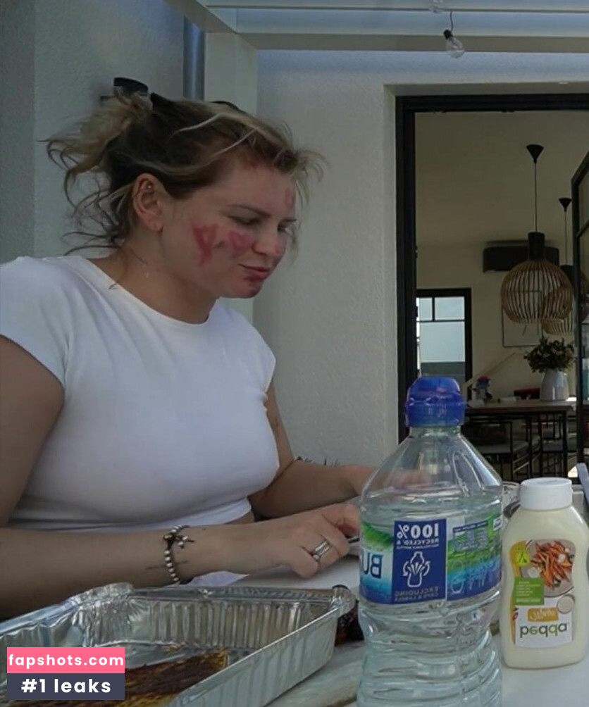 Maren Wolf Nude Leaks OnlyFans Photos #337 - LeakJerk