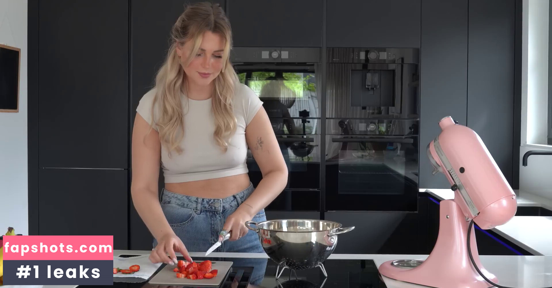 Maren Wolf Nude Leaks OnlyFans Photos #342 - LeakJerk