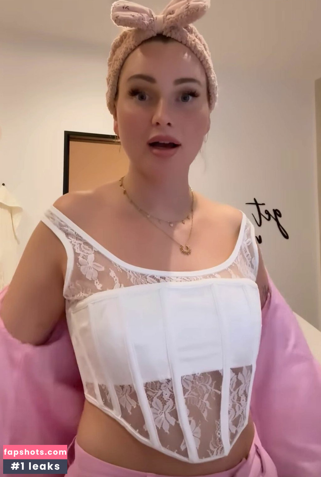 Maren Wolf Nude Leaks OnlyFans Photos #344 - LeakJerk