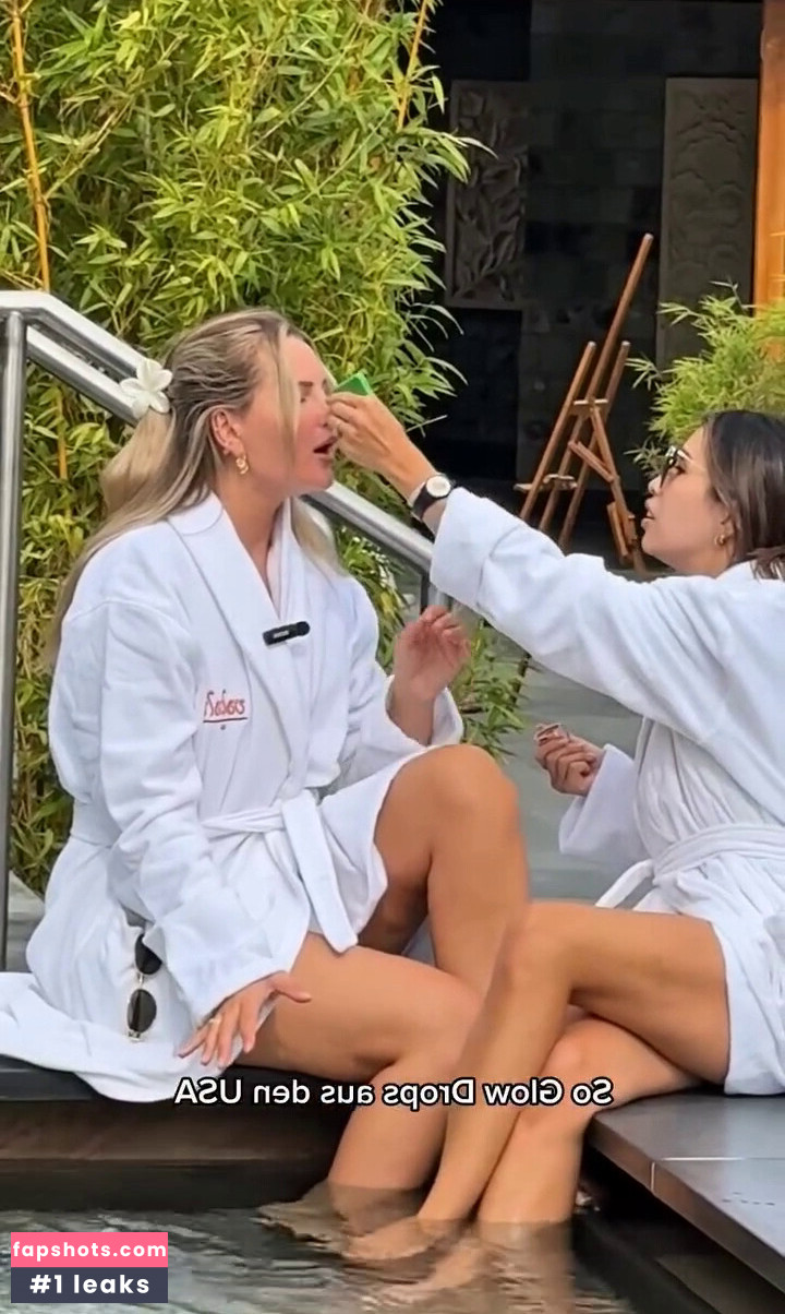 Maren Wolf Nude Leaks OnlyFans Photos #40 - LeakJerk