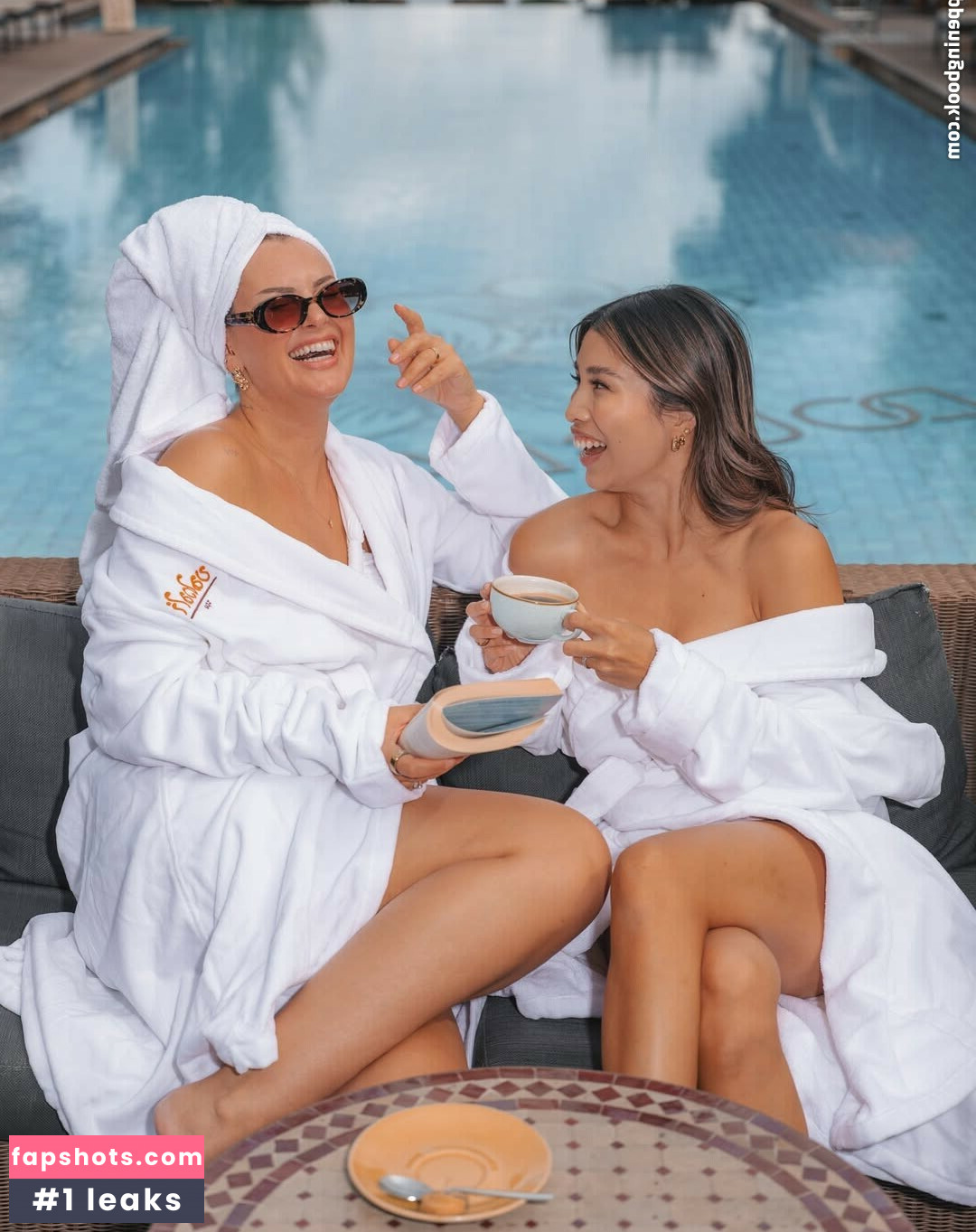 Maren Wolf Nude Leaks OnlyFans Photos #41 - LeakJerk