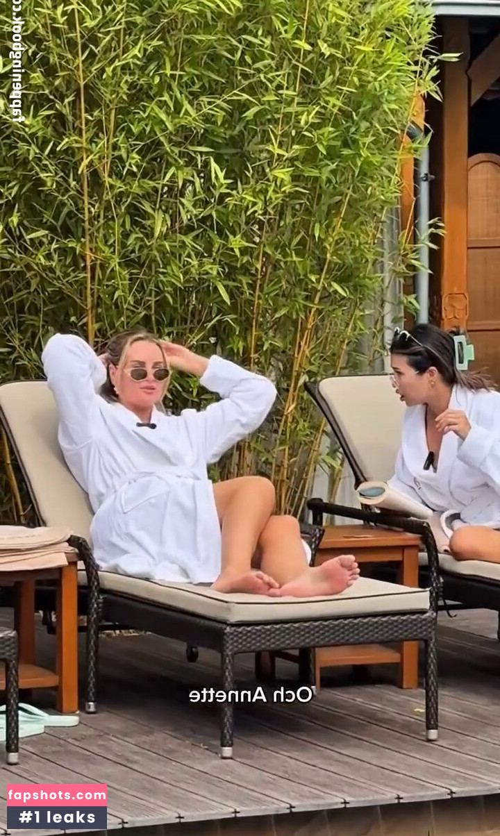 Maren Wolf Nude Leaks OnlyFans Photos #42 - LeakJerk