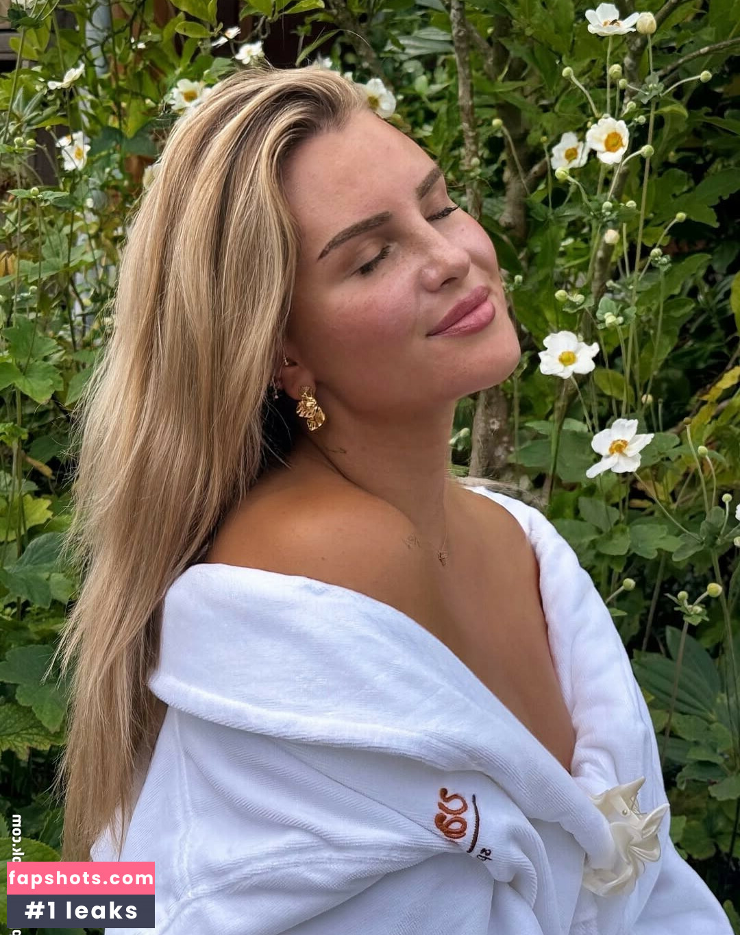 Maren Wolf Nude Leaks OnlyFans Photos #45 - LeakJerk