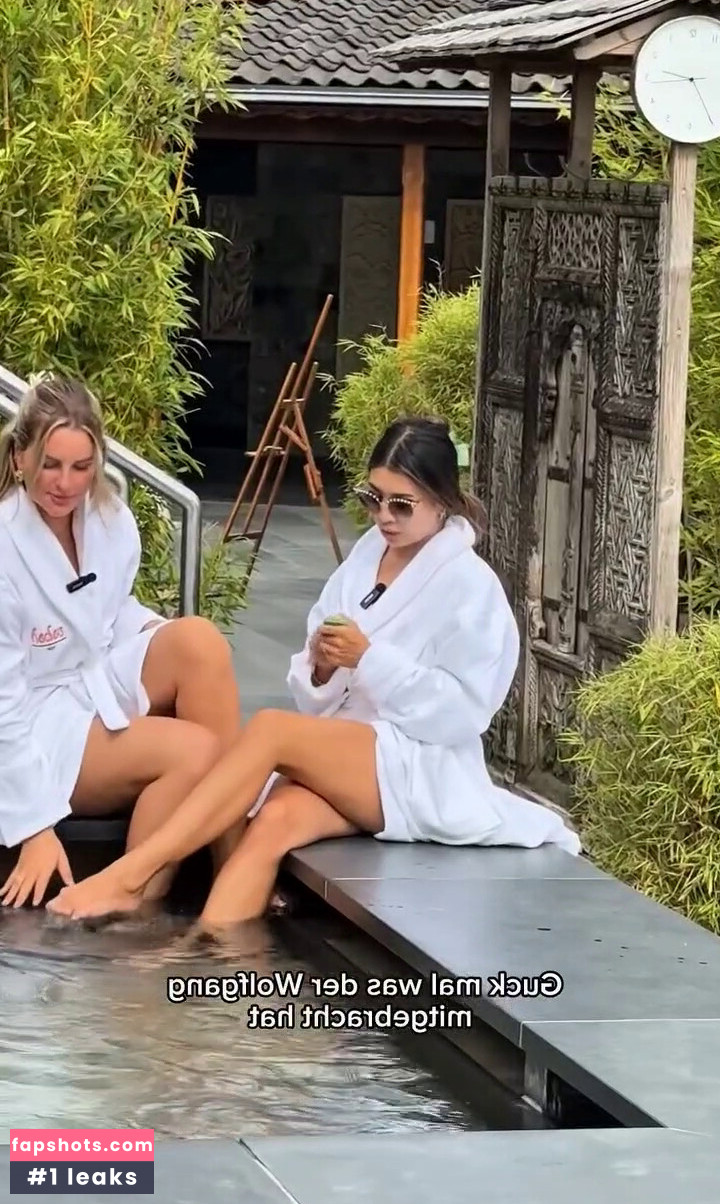 Maren Wolf Nude Leaks OnlyFans Photos #46 - LeakJerk