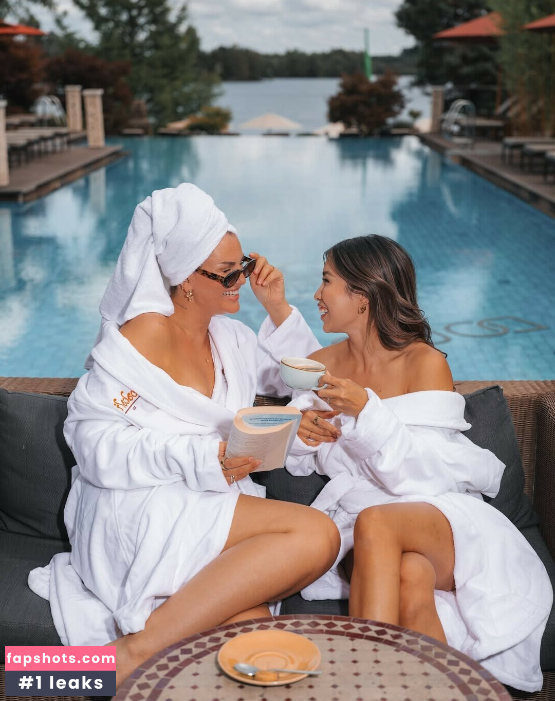 Maren Wolf Nude Leaks OnlyFans Photos #47 - LeakJerk