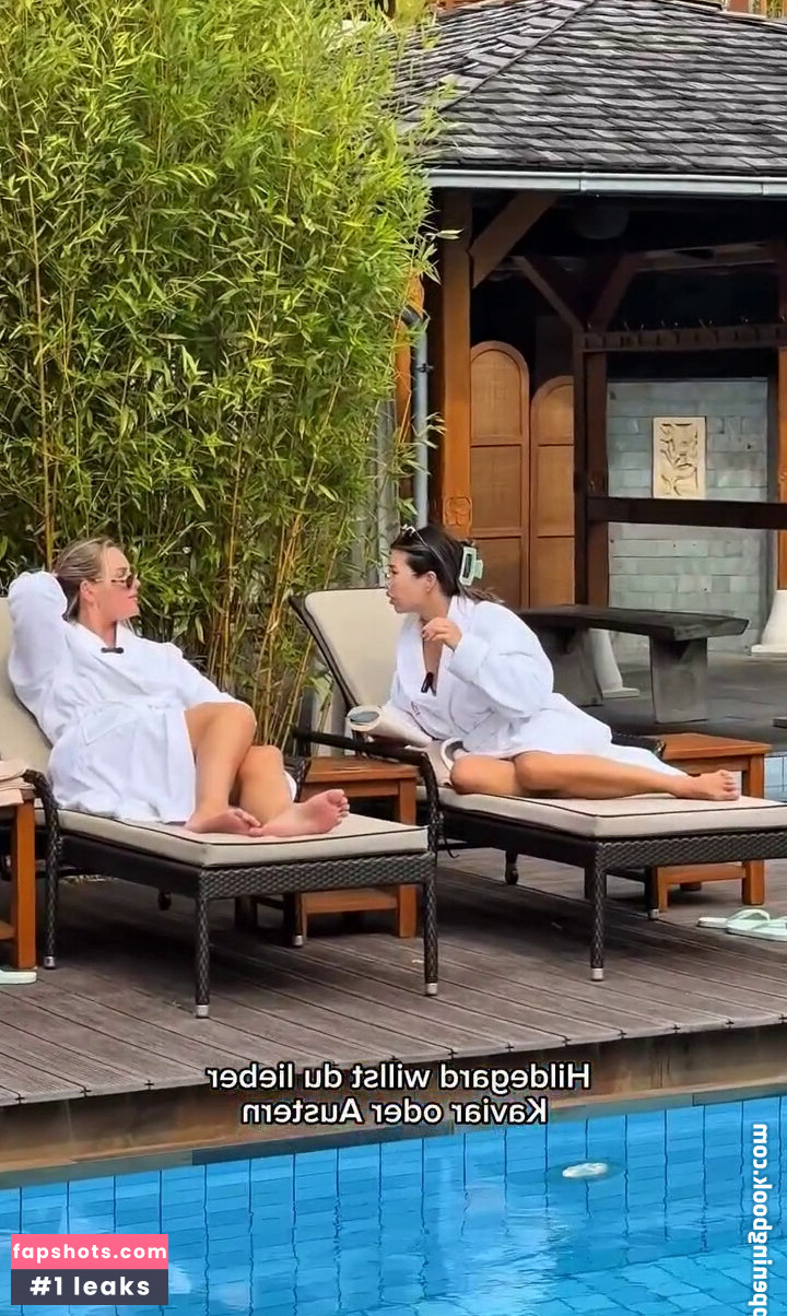 Maren Wolf Nude Leaks OnlyFans Photos #48 - LeakJerk