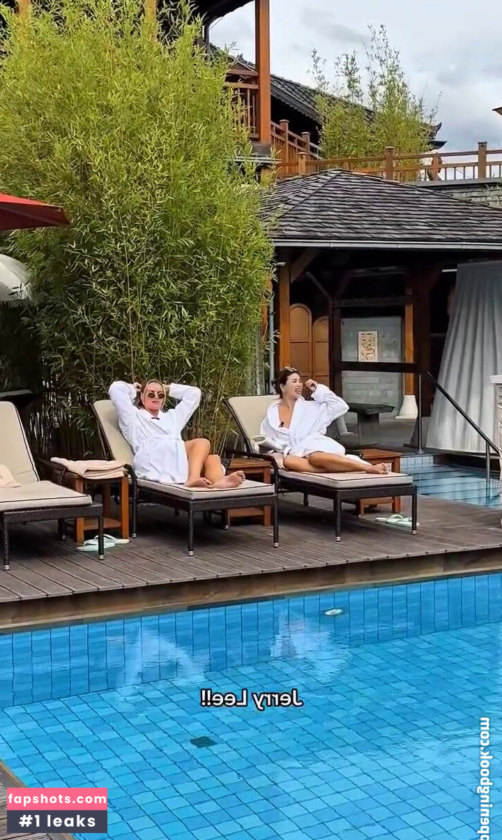 Maren Wolf Nude Leaks OnlyFans Photos #50 - LeakJerk